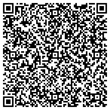 QR-код с контактной информацией организации Начальная общеобразовательная школа №43