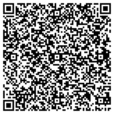 QR-код с контактной информацией организации Средняя общеобразовательная школа №61