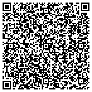 QR-код с контактной информацией организации NewHomeDesign