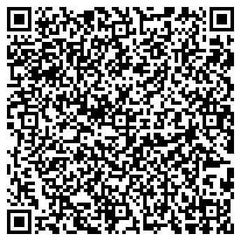 QR-код с контактной информацией организации Банкомат, АК Барс Банк, ОАО, филиал в г. Уфе