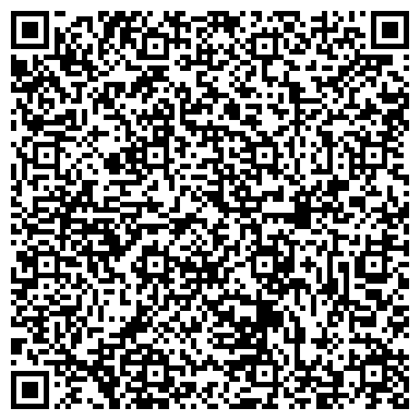 QR-код с контактной информацией организации Банкомат, Кредит Европа Банк, ЗАО, представительство в г. Уфе