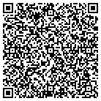 QR-код с контактной информацией организации Улиткина Пряжа