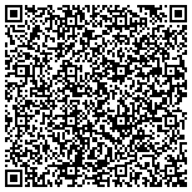 QR-код с контактной информацией организации Vittorio, строительная компания, ИП Иовенко В.Н.