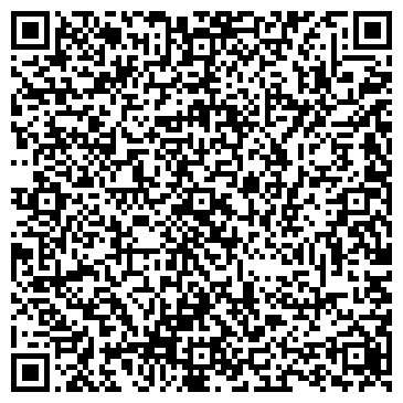 QR-код с контактной информацией организации Kindermusik