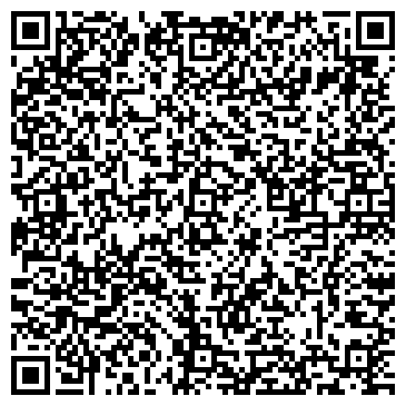 QR-код с контактной информацией организации Банкомат, Кредит Европа Банк, ЗАО, представительство в г. Уфе