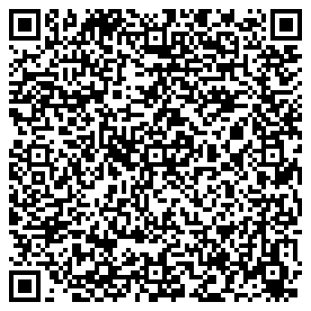 QR-код с контактной информацией организации Мишутка