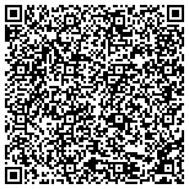 QR-код с контактной информацией организации Детский епархиальный образовательный центр