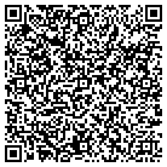 QR-код с контактной информацией организации MEN