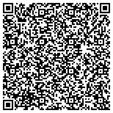 QR-код с контактной информацией организации Нижнетагильская школа танца