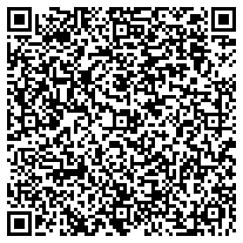 QR-код с контактной информацией организации Евростиль