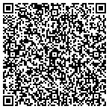 QR-код с контактной информацией организации Я-Гений!