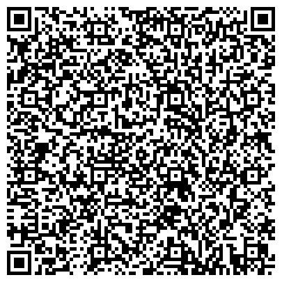 QR-код с контактной информацией организации Мебельный магазин на проспекте Маршала Жукова, 20 к1