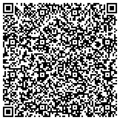 QR-код с контактной информацией организации Нижнетагильская специальная (коррекционная) школа-интернат №15