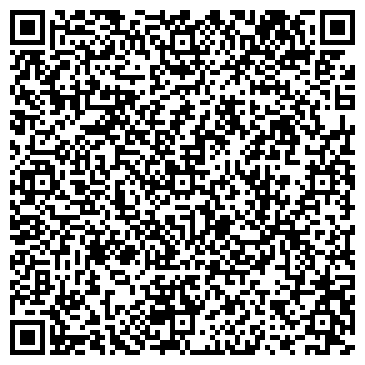 QR-код с контактной информацией организации ООО Форли-Керамикс