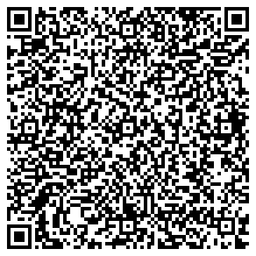 QR-код с контактной информацией организации Пиранези, ООО, оптовая компания, Офис