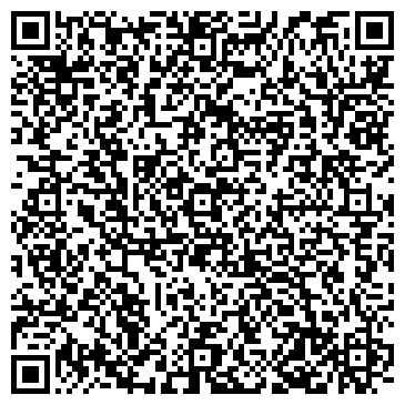 QR-код с контактной информацией организации Рекламно-производственная компания «Декарт»