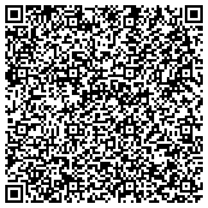 QR-код с контактной информацией организации Абажур-Промальп-Красноярск, центр промышленного альпинизма, ИП Щеглов М.Г.