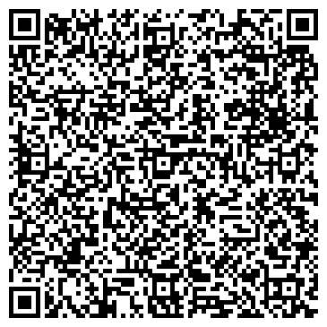 QR-код с контактной информацией организации Антарио