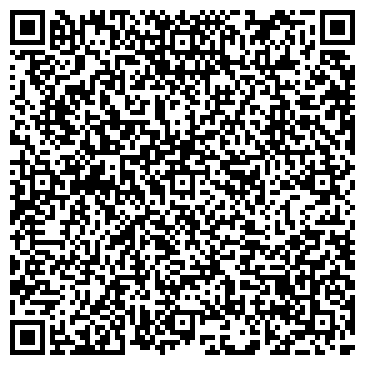 QR-код с контактной информацией организации ООО Град