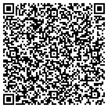 QR-код с контактной информацией организации Matador