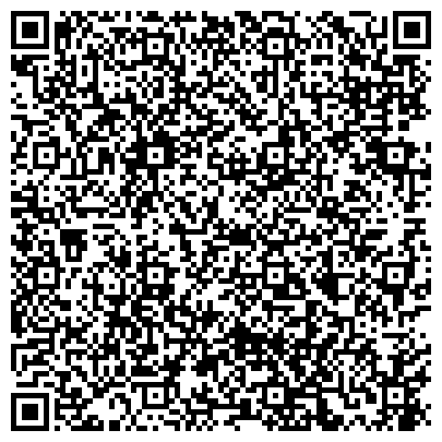 QR-код с контактной информацией организации ЗАО Желдорипотека
