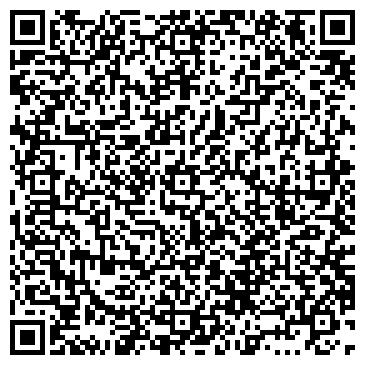 QR-код с контактной информацией организации ООО Домостроительная компания №1