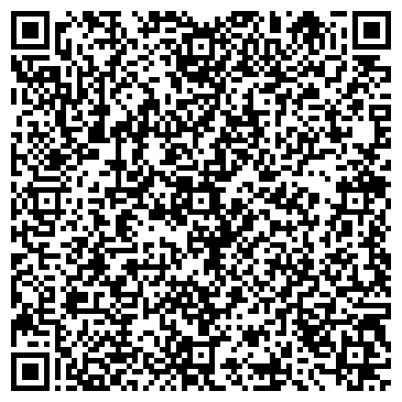 QR-код с контактной информацией организации ЗАО Мечелстрой