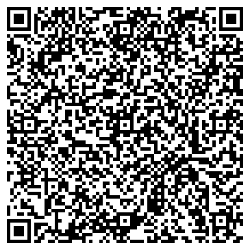 QR-код с контактной информацией организации ООО Феникс-Гран