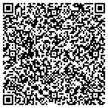 QR-код с контактной информацией организации Школа Тхэквондо