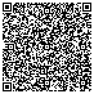 QR-код с контактной информацией организации Плиткин дом