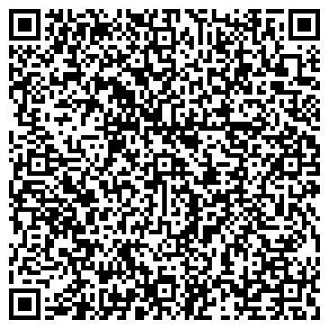 QR-код с контактной информацией организации Мир Чудес