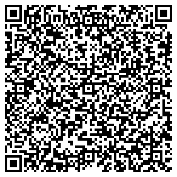QR-код с контактной информацией организации Popolare