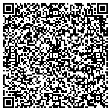 QR-код с контактной информацией организации Детский сад  «Петрушка»