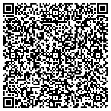 QR-код с контактной информацией организации Гаражный кооператив №11 Привокзального района