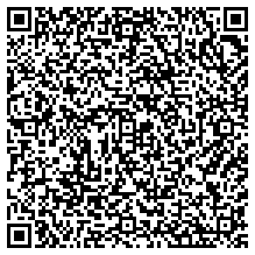 QR-код с контактной информацией организации Гаражно-строительный кооператив №34