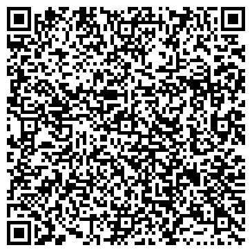 QR-код с контактной информацией организации ООО Флагман