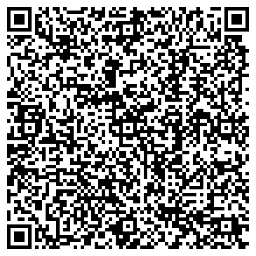 QR-код с контактной информацией организации МДиван