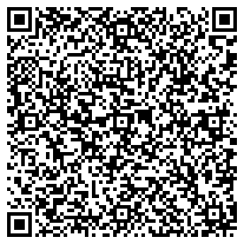 QR-код с контактной информацией организации Оберег