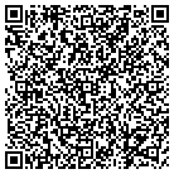 QR-код с контактной информацией организации БИО