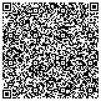 QR-код с контактной информацией организации Территориальное Управление по Зареченскому району