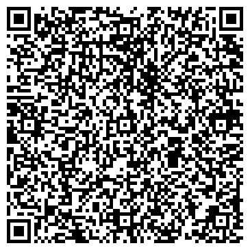 QR-код с контактной информацией организации Солнечная колыбель