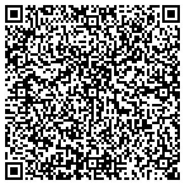 QR-код с контактной информацией организации Территориальное Управление по Пролетарскому району