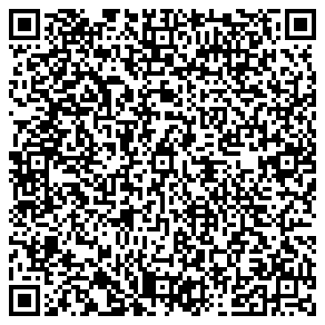 QR-код с контактной информацией организации Карапуз