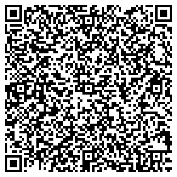 QR-код с контактной информацией организации Банкомат, Уральский банк реконструкции и развития, ОАО