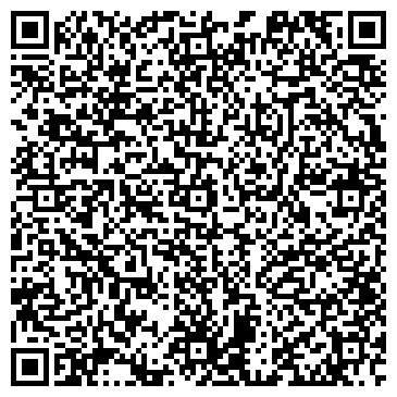 QR-код с контактной информацией организации Бэби-клуб