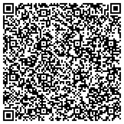 QR-код с контактной информацией организации Территориальное Управление по Зареченскому району