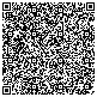 QR-код с контактной информацией организации Сектор учета и отчетности