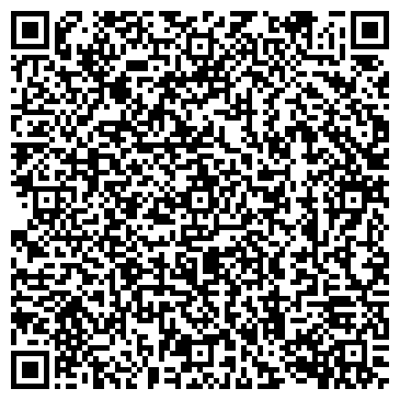 QR-код с контактной информацией организации Босоногое Счастье