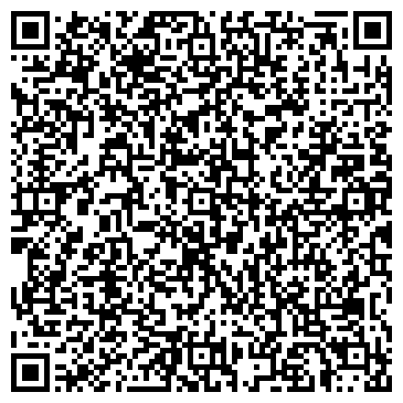 QR-код с контактной информацией организации Военная комендатура Тульского гарнизона
