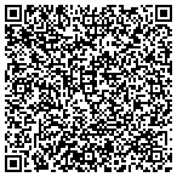 QR-код с контактной информацией организации ООО Юрак